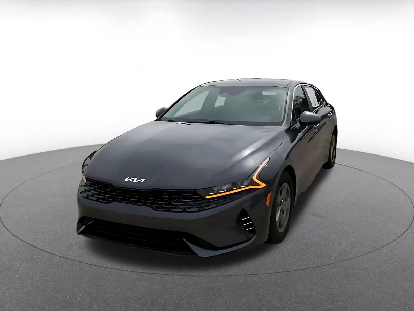 Used 2023 Kia K5 LXS FWD image 6