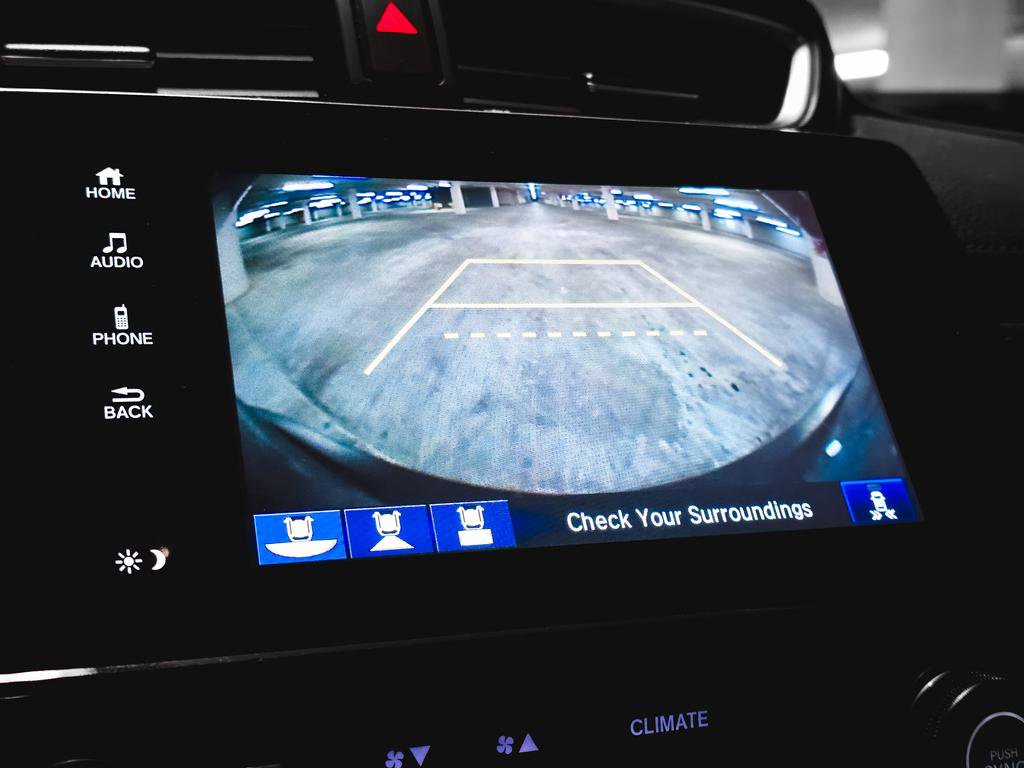 Used 2020 Honda CR-V EX image 27