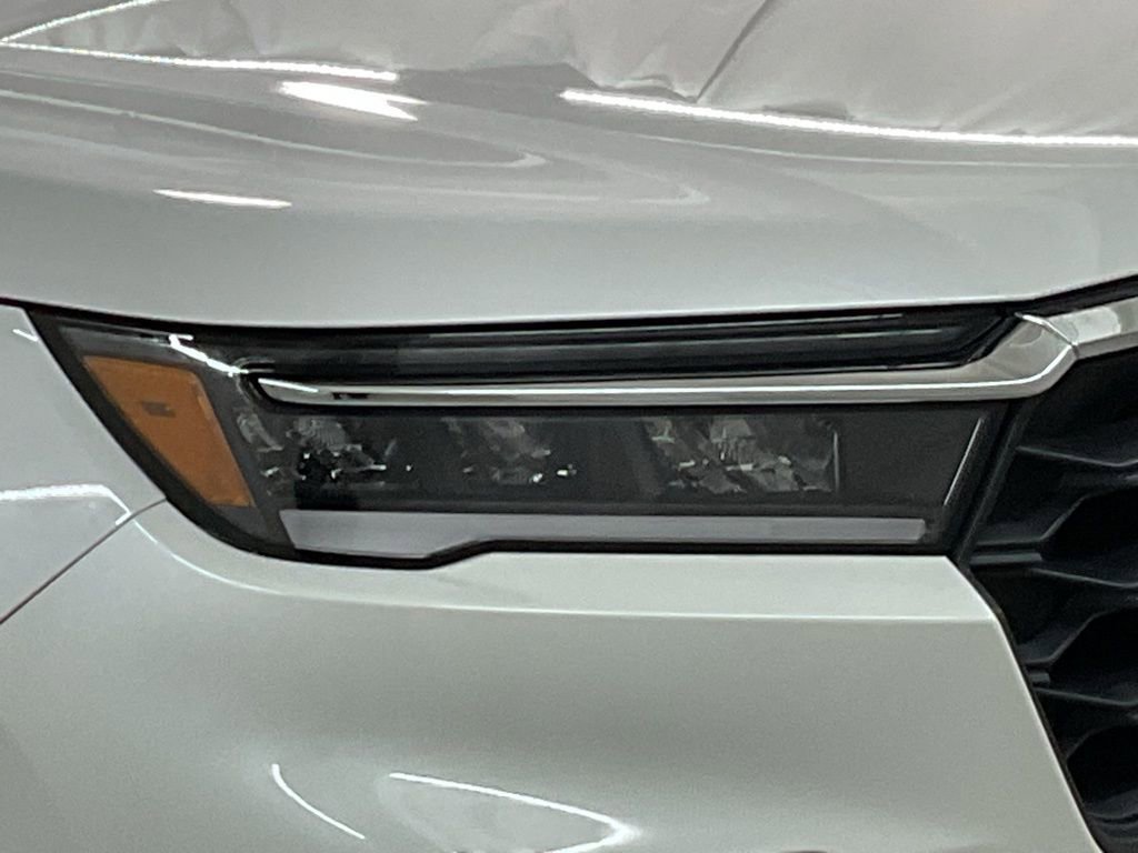 Certified 2023 Honda Pilot EX-L image 33