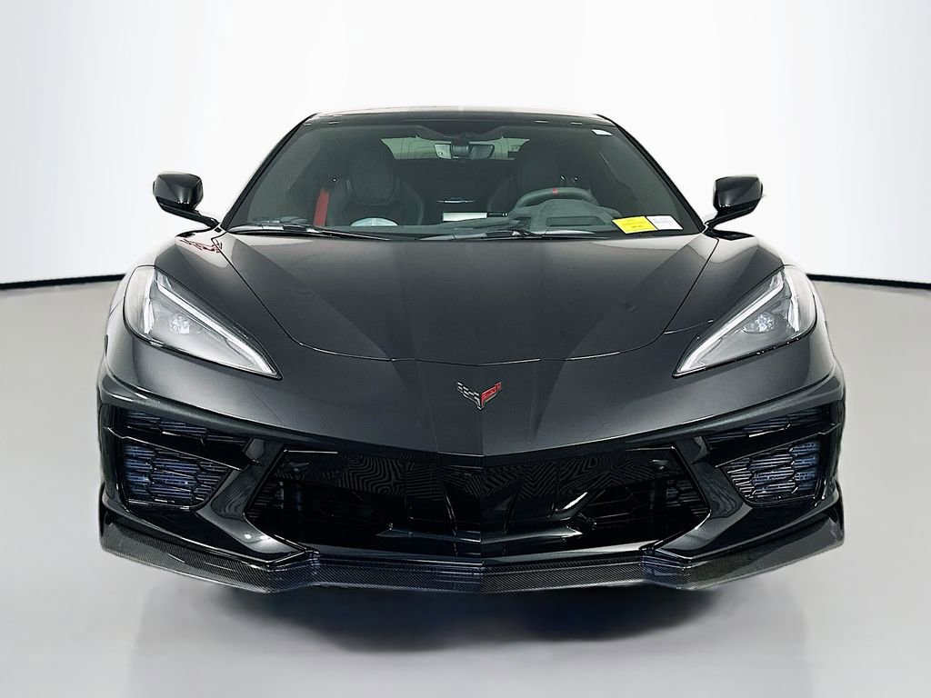Used 2023 Chevrolet Corvette Stingray Premium Conv w/ Z51 Performance Package video 2
