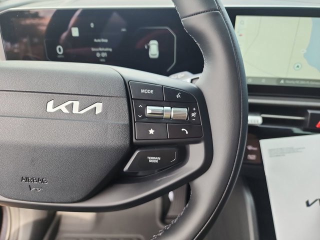 New 2026 Kia Sportage X-Line w/ X-Line Technology Package image 26