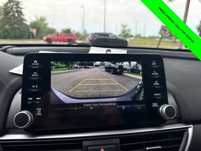 Used 2018 Honda Accord Touring image 60