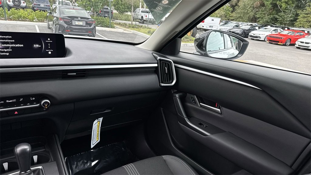 Certified 2025 MAZDA CX-50 AWD 2.5 S w/ Select Package image 16