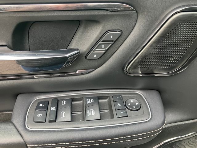 Used 2024 RAM 1500 Limited image 14