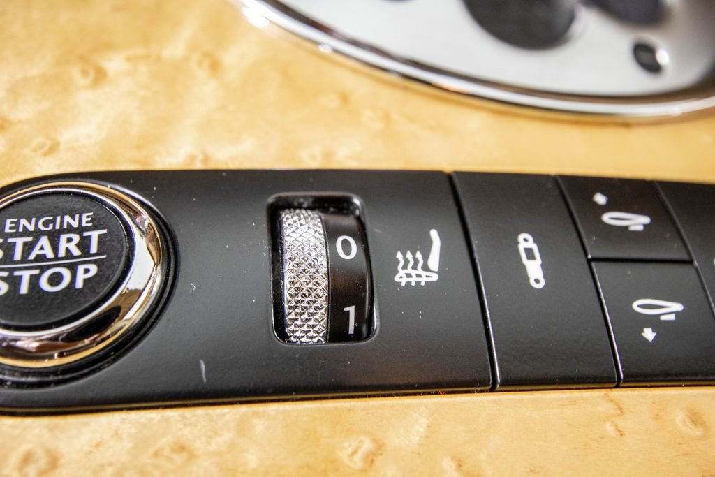 Used 2006 Bentley Continental GT AWD/4WD image 23
