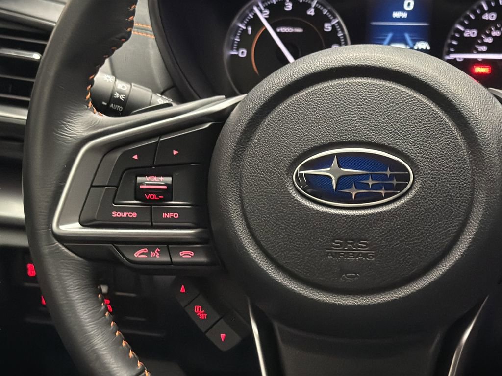 Used 2019 Subaru Crosstrek 2.0i Limited w/ Popular Package #2 AWD/4WD image 26