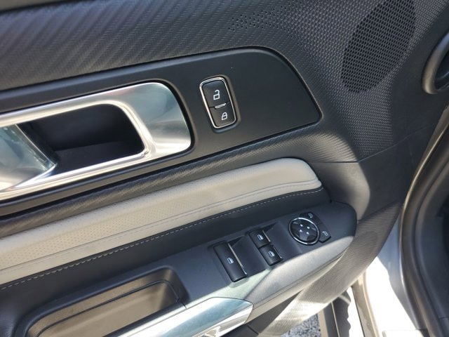 Used 2024 Ford Mustang Premium RWD image 14
