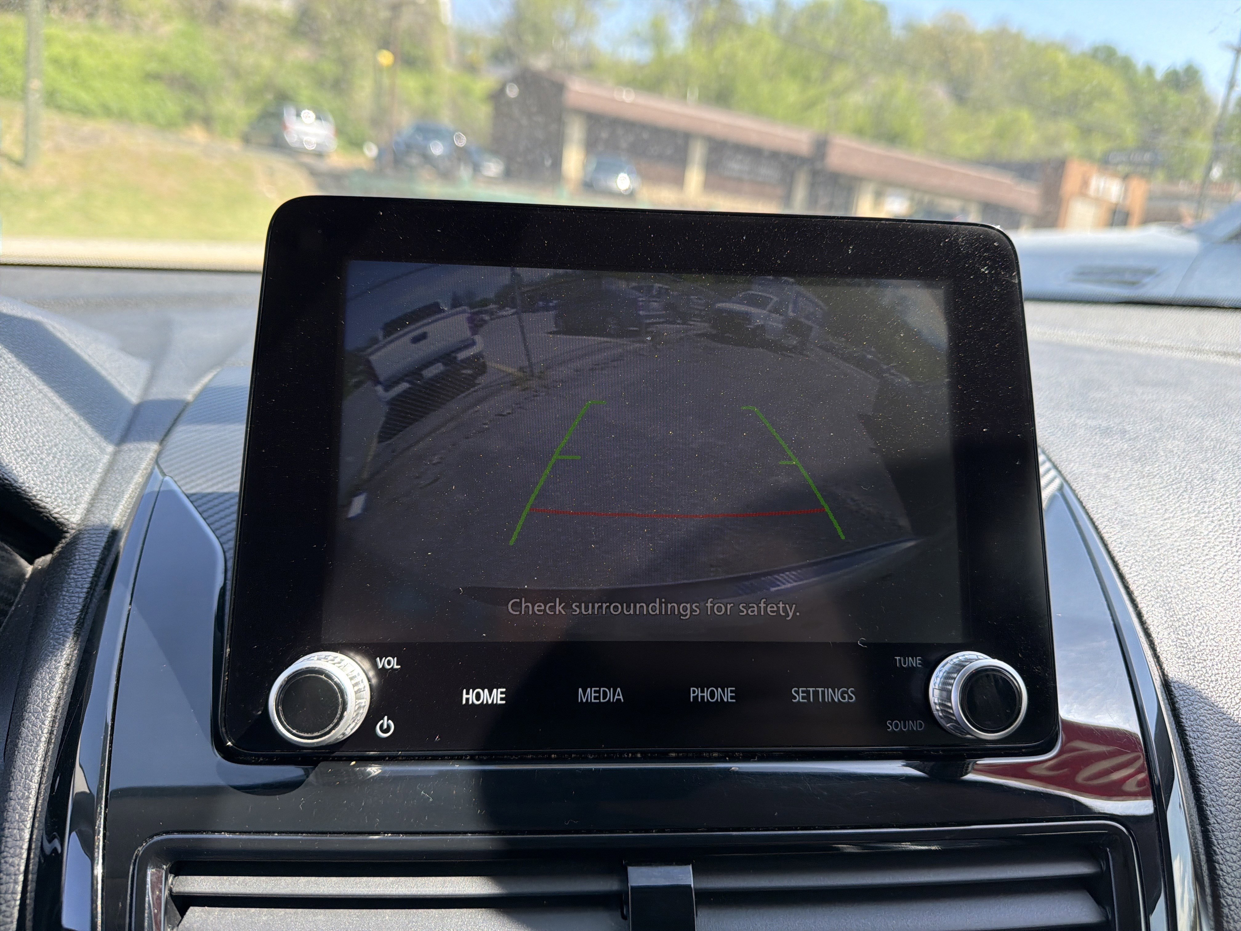 Used 2023 Mitsubishi Eclipse Cross LE AWD/4WD image 26