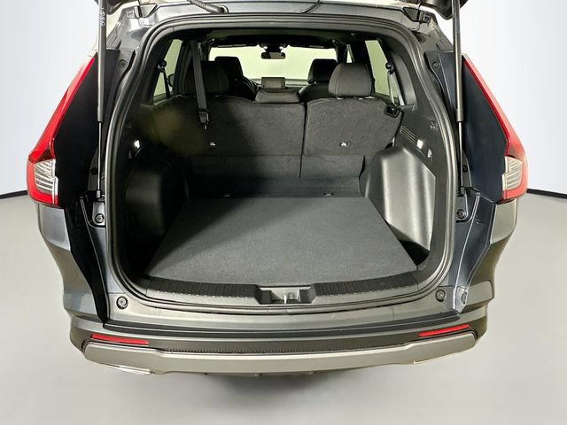 Certified 2025 Honda CR-V Sport image 31