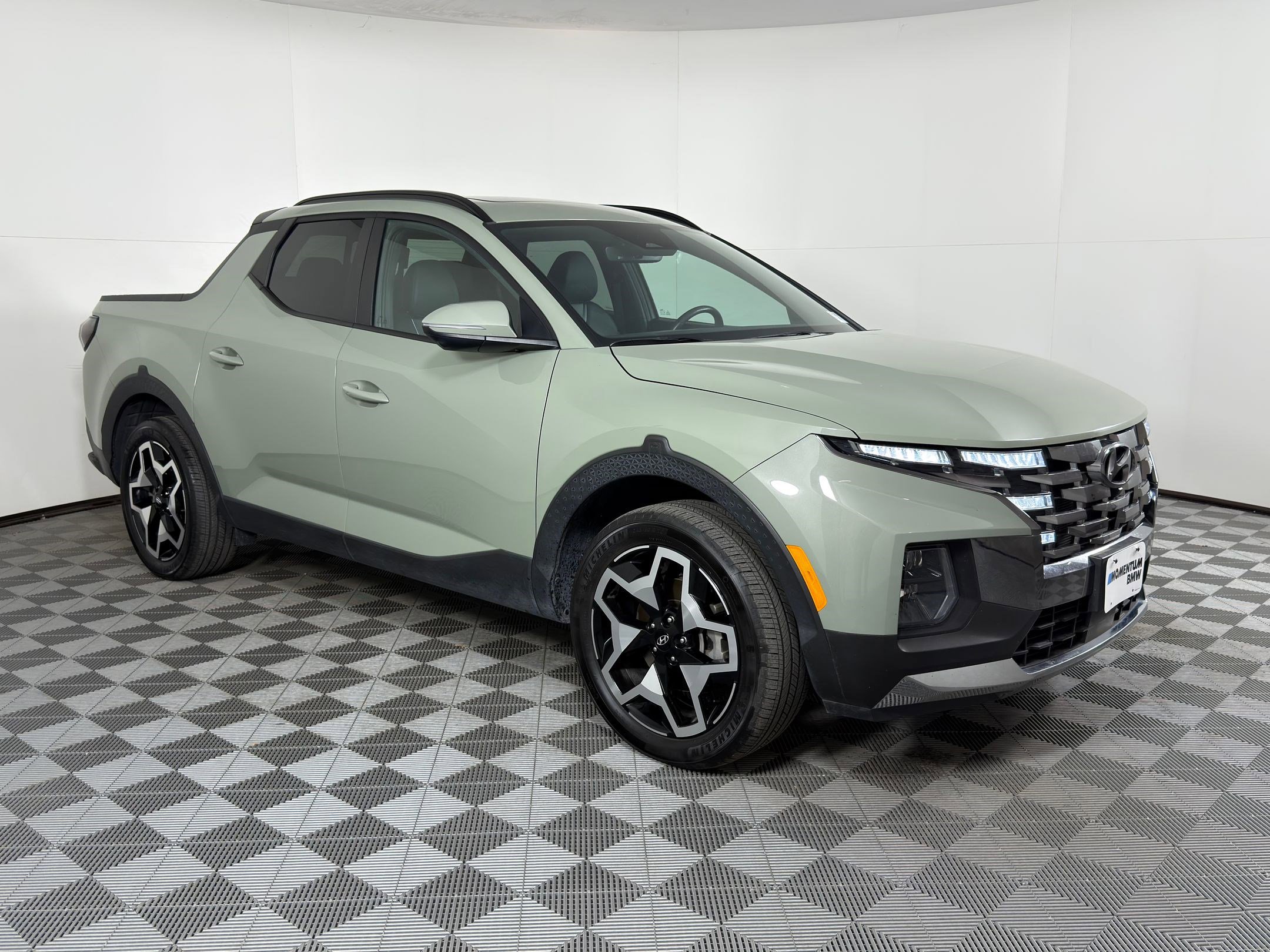 Used 2023 Hyundai Santa Cruz Limited image 6