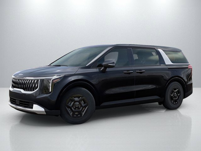 New 2026 Kia Carnival LX image 3