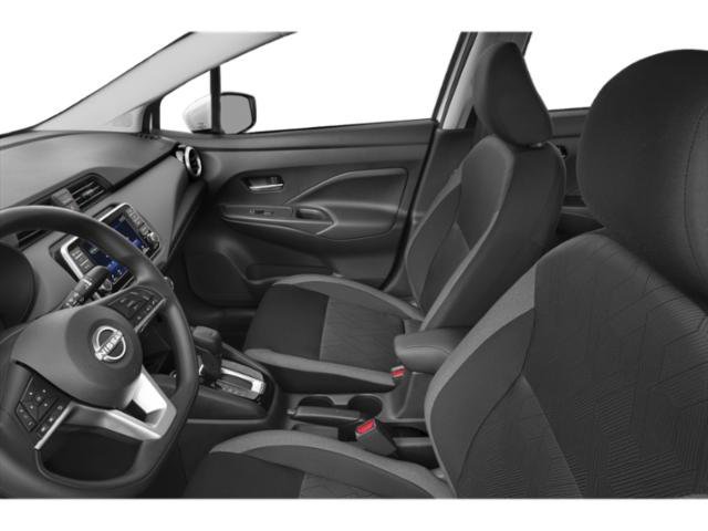 Certified 2023 Nissan Versa SV w/ Trunk Package FWD image 12
