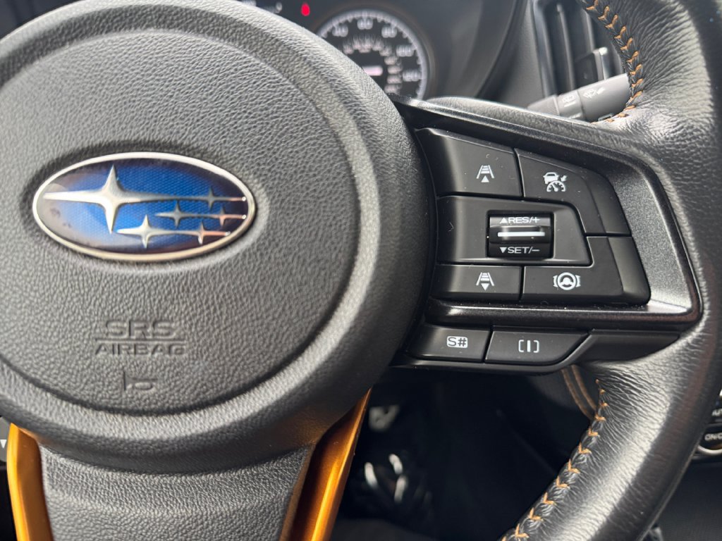 Used 2022 Subaru Forester Wilderness AWD/4WD image 30