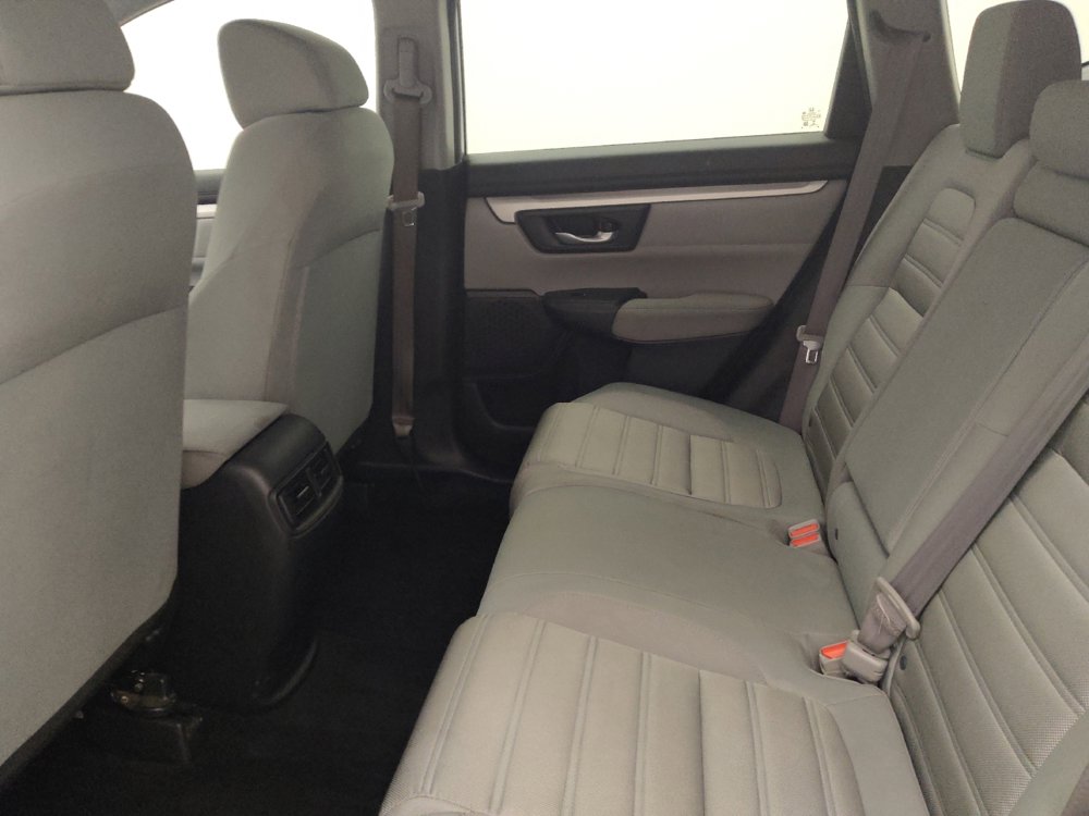 Used 2019 Honda CR-V LX image 18