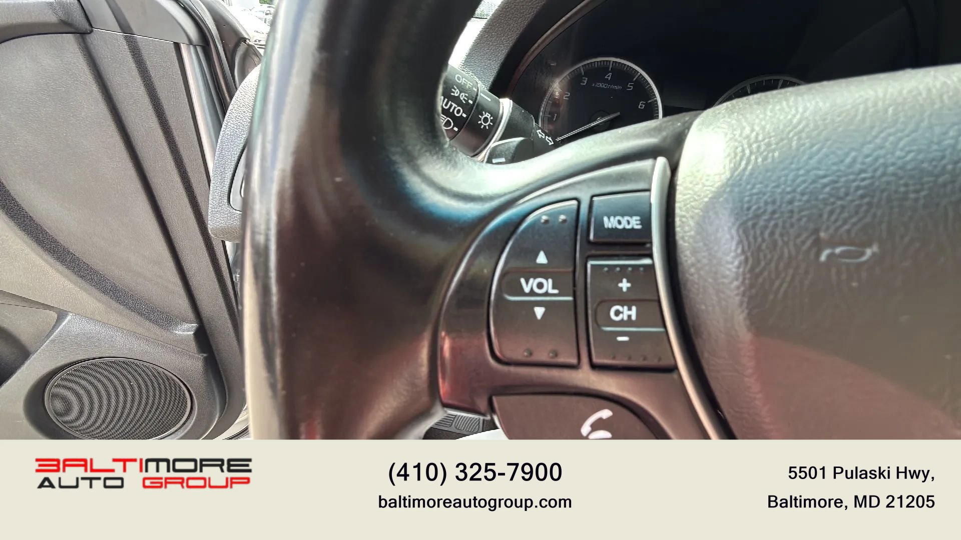 Used 2017 Acura RDX w/ Technology Package AWD/4WD image 36