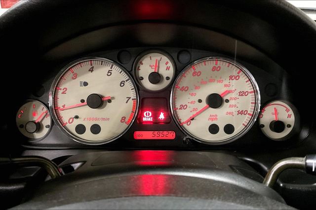 Used 2002 MAZDA MX-5 Miata image 20