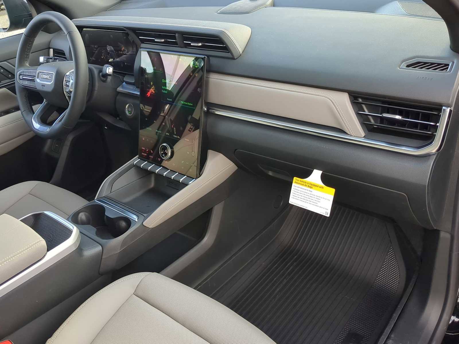 New 2026 GMC Terrain Elevation w/ Elevation Premium Package image 29