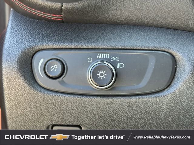 Used 2021 Chevrolet Blazer RS w/ Enhanced Convenience Package AWD/4WD image 27