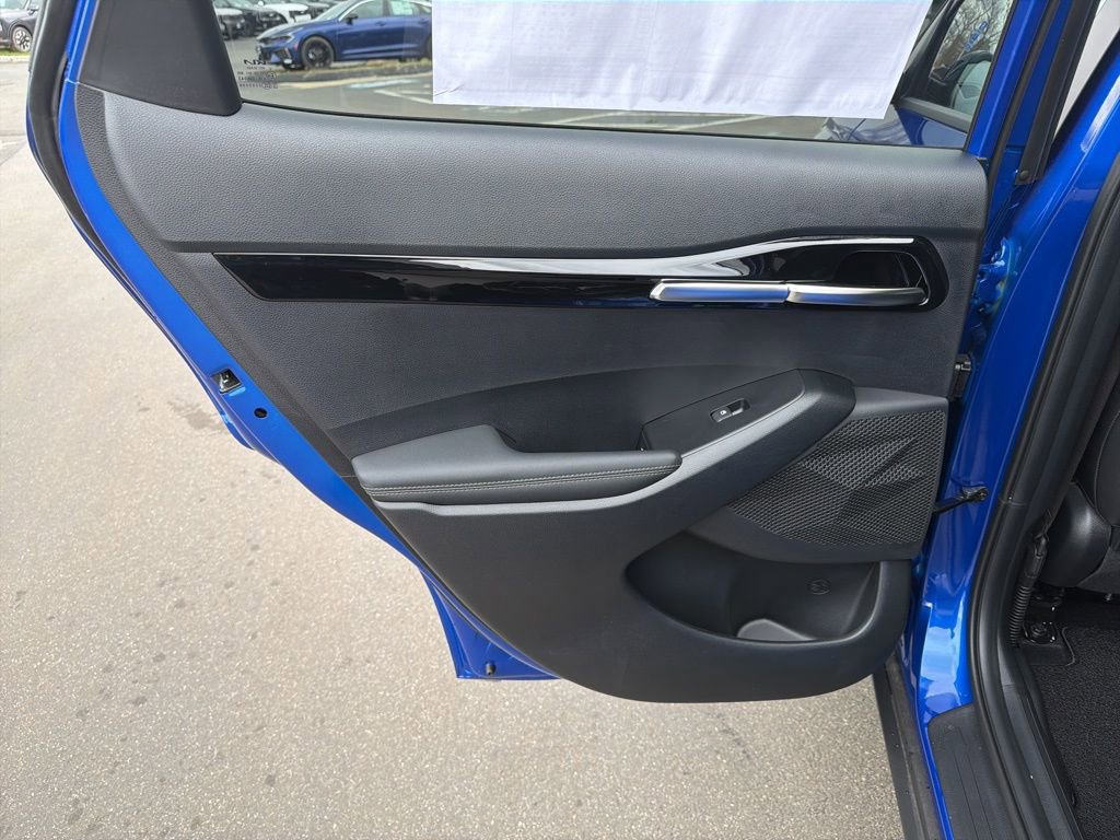 New 2026 Kia Seltos S image 18