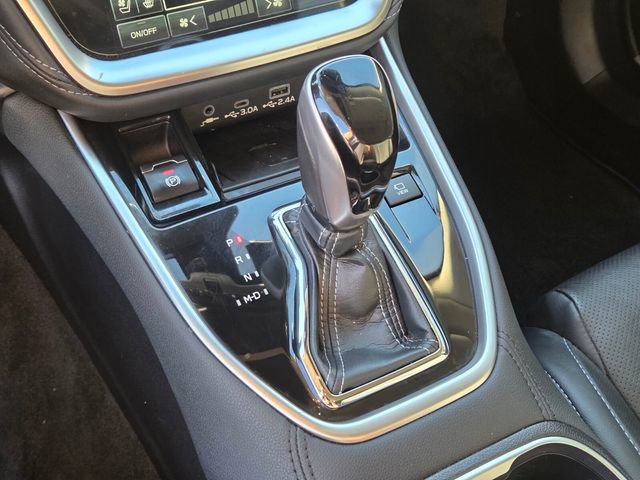 Used 2023 Subaru Outback Touring XT image 24