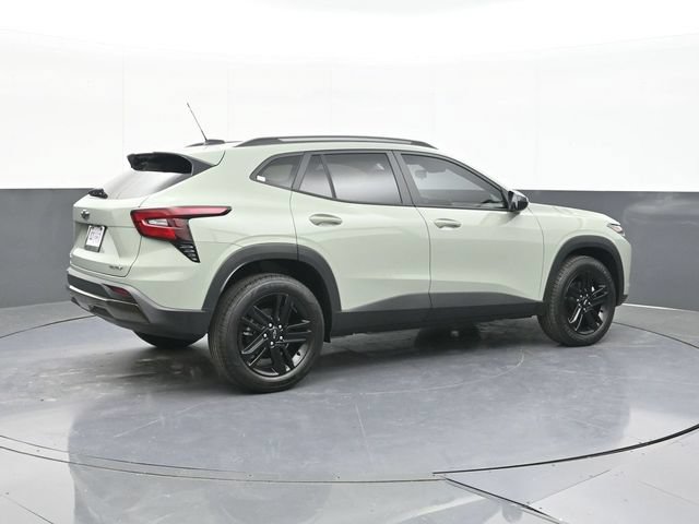 New 2026 Chevrolet Trax ACTIV w/ Driver Confidence Package FWD image 11