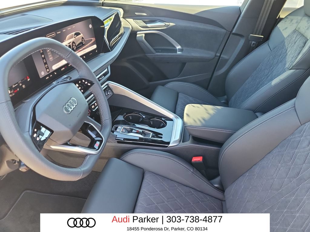 New 2026 Audi SQ5 Premium Plus AWD/4WD image 7