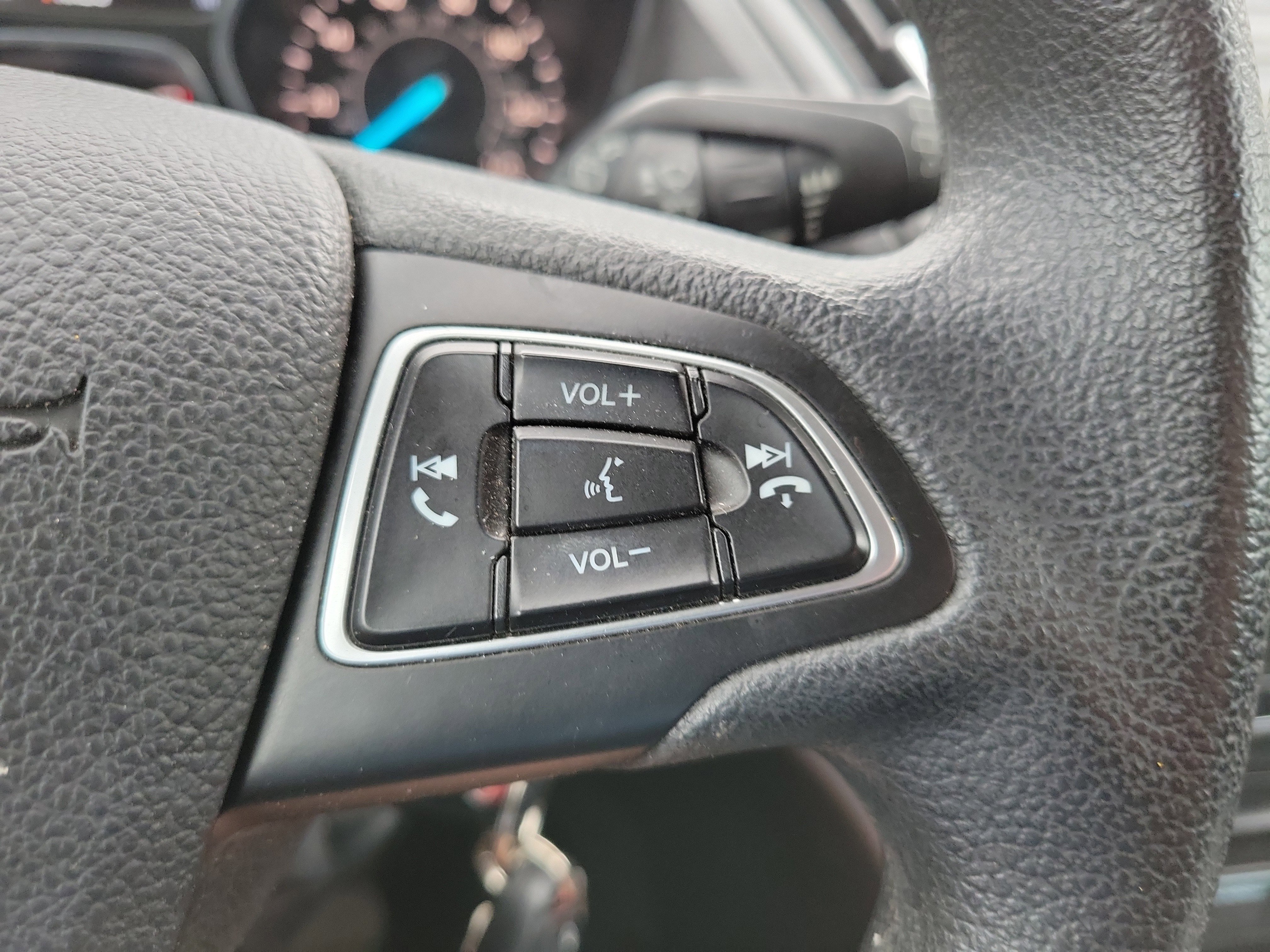 Used 2018 Ford Escape S FWD image 23
