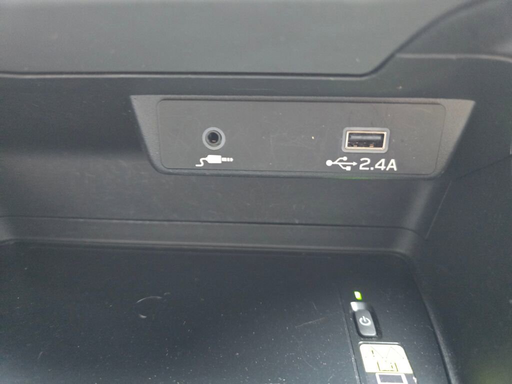 Used 2024 Subaru Crosstrek 2.0i image 25