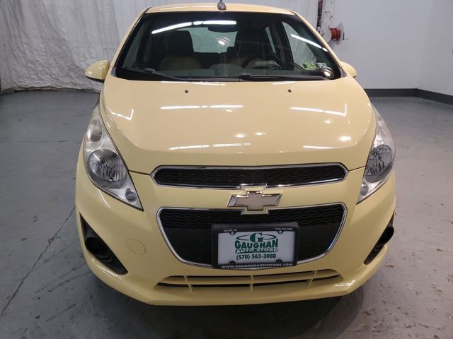 Used 2014 Chevrolet Spark LS image 9
