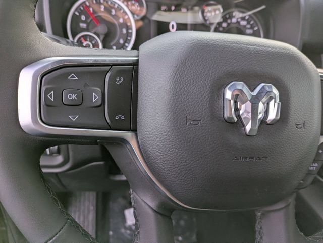 New 2026 RAM 1500 Big Horn AWD/4WD image 23