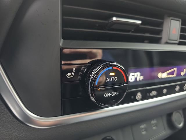 Used 2026 Nissan Rogue SV w/ Rock Creek Premium Package image 37