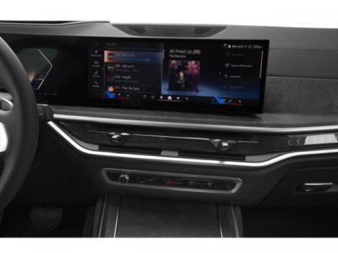 New 2026 BMW X7 xDrive40i w/ M Sport Package image 12