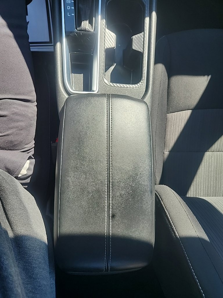 Certified 2024 Nissan Sentra SV FWD image 20