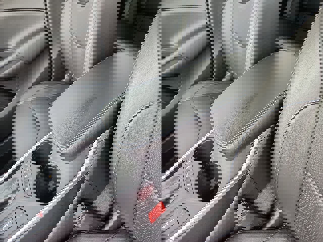 Used 2018 Chevrolet Volt Premier w/ Driver Confidence Package image 20