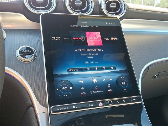 Used 2026 Mercedes-Benz GLC 300 4MATIC image 15