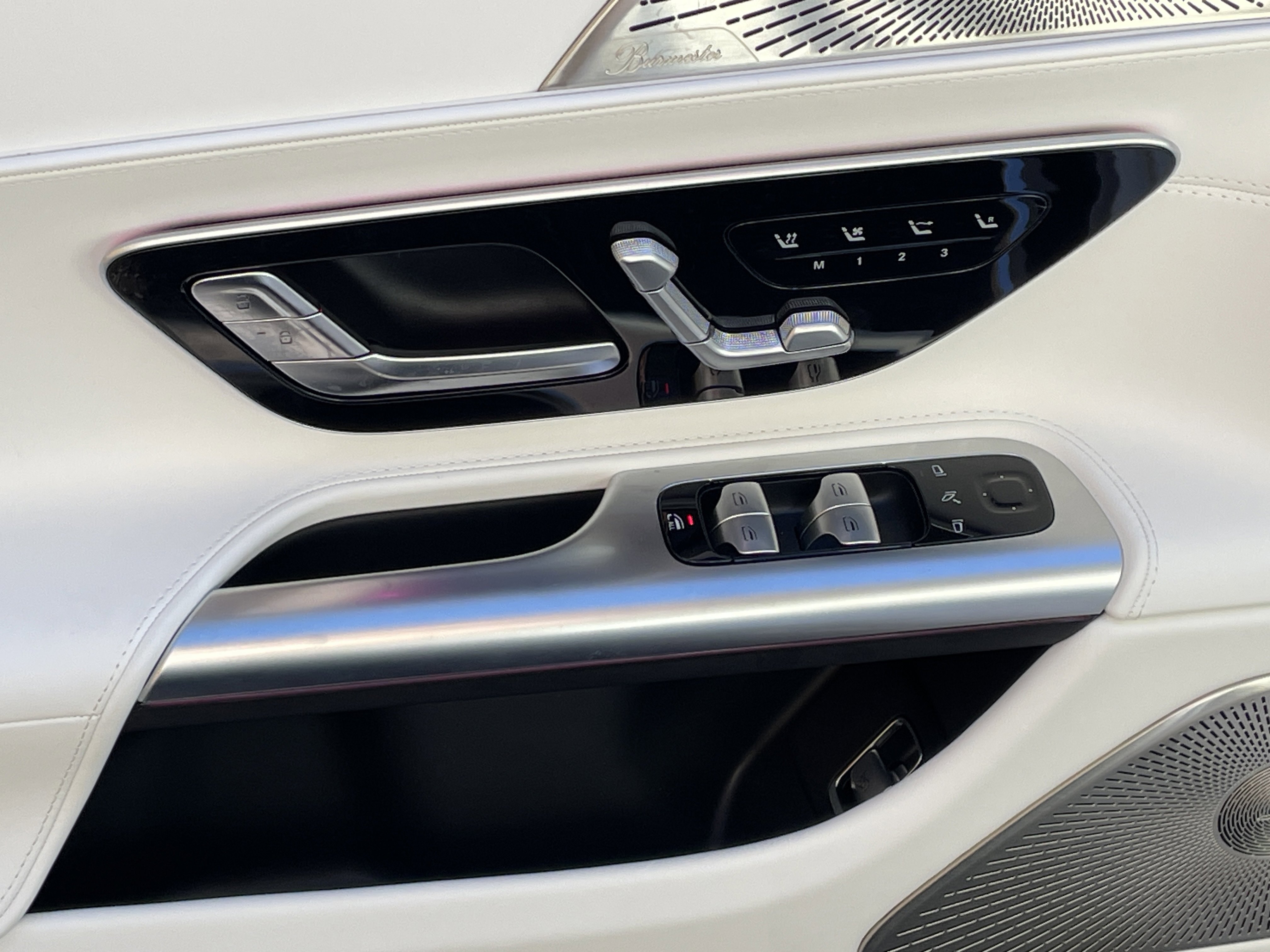 New 2026 Mercedes-Benz Maybach SL 680 image 27