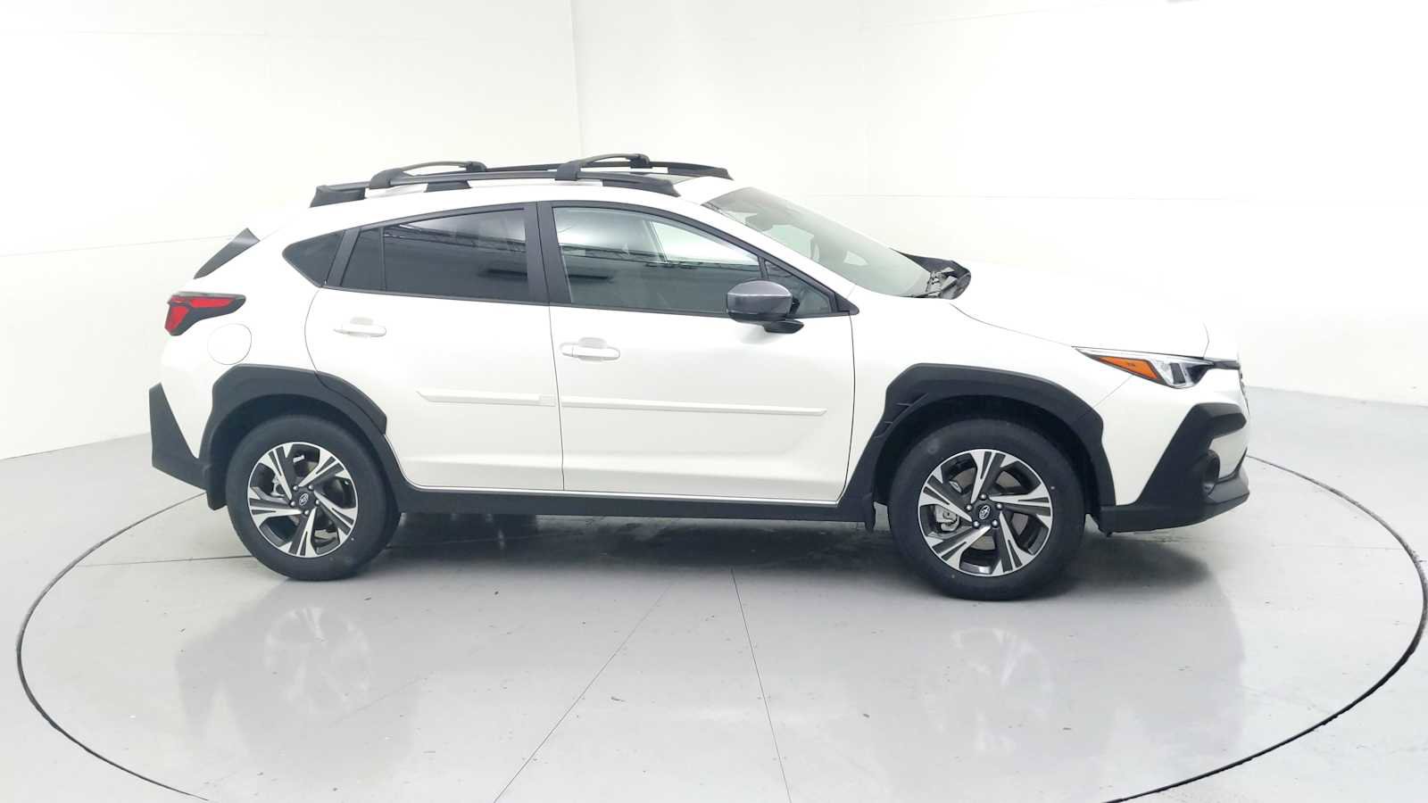 New 2026 Subaru Crosstrek 2.0i Premium image 12