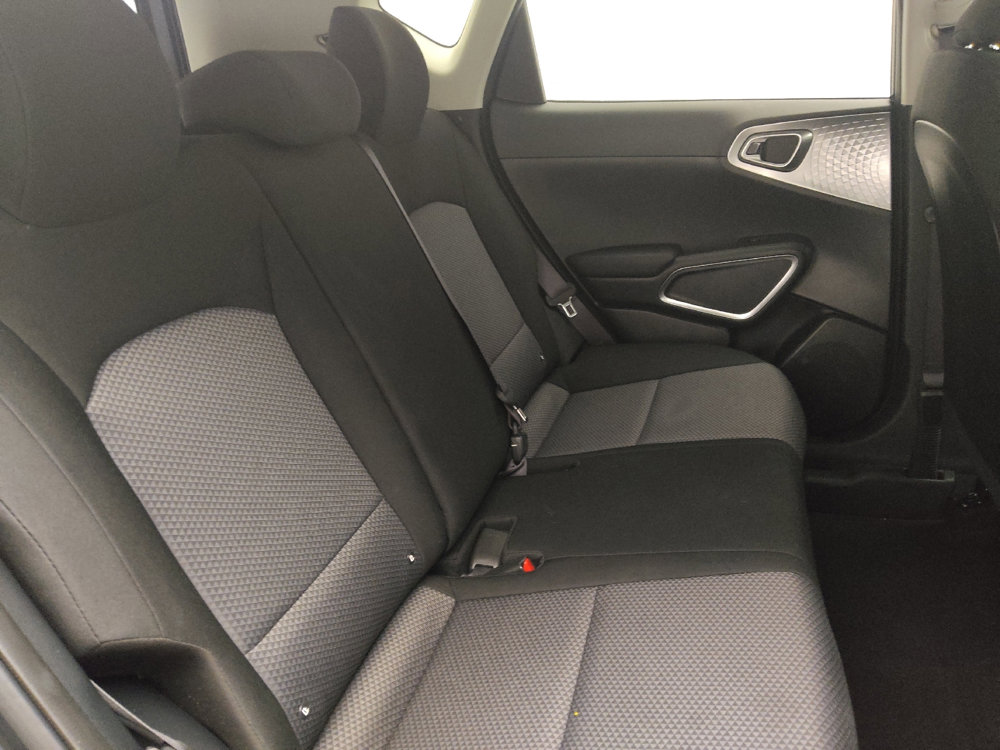 Used 2023 Kia Soul LX w/ Option Group 015 image 19