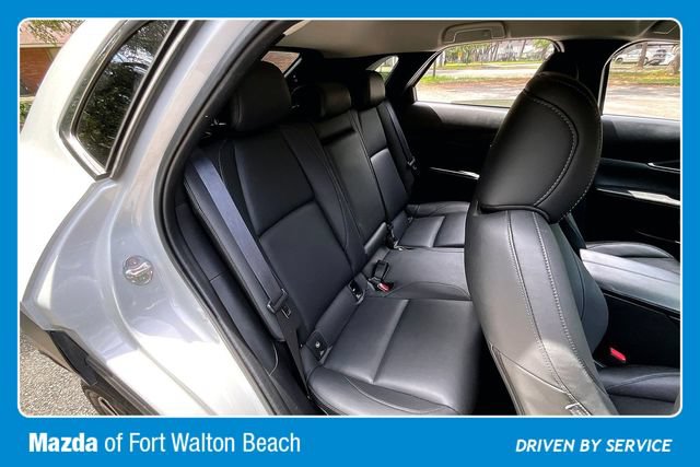 Used 2024 MAZDA CX-30 AWD 2.5 S w/ Select Sport Pkg image 22