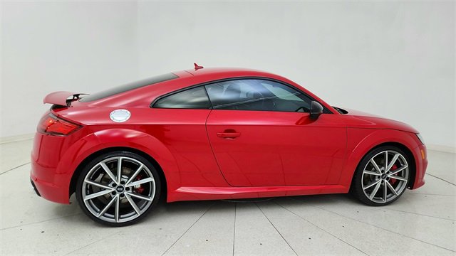 Used 2018 Audi TTS 2.0T Coupe w/ Technology Package image 6