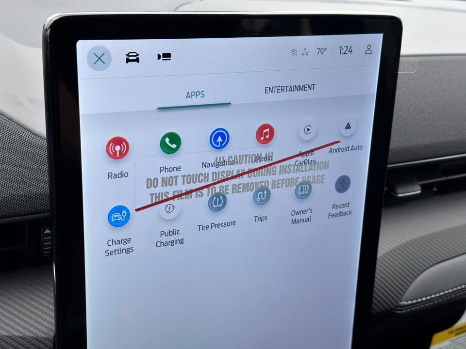 New 2025 Ford Mustang Mach-E Select w/ Comfort Package Lite AWD/4WD image 30