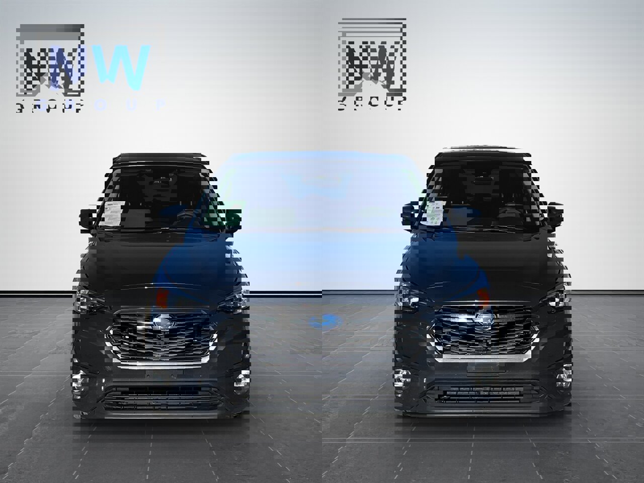 Used 2024 Subaru Impreza 2.0i Sport image 2