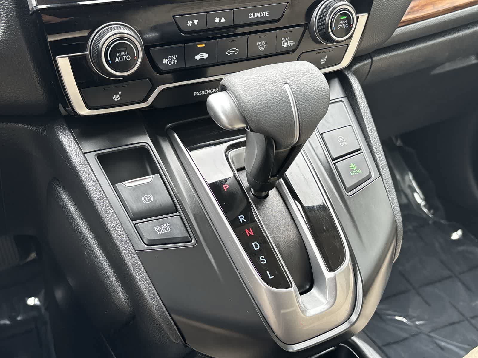 Used 2022 Honda CR-V EX image 22
