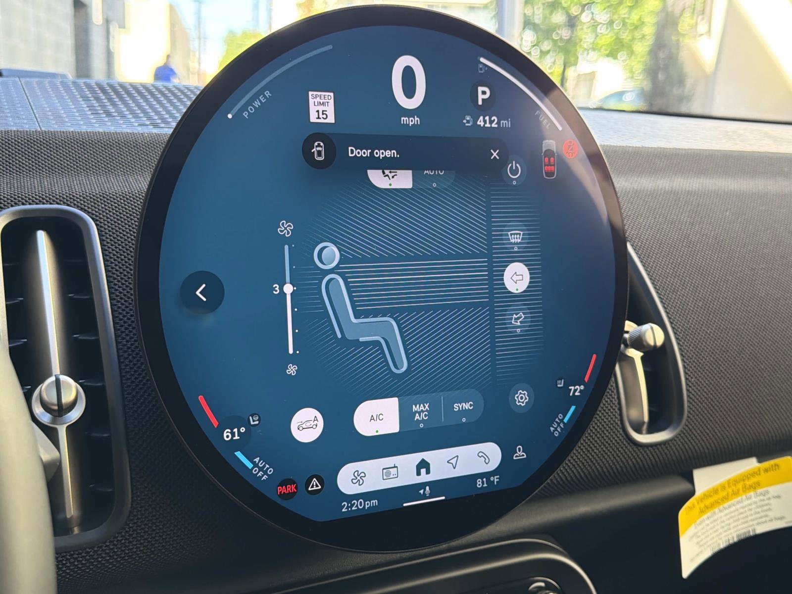 New 2026 MINI Cooper Countryman S image 19