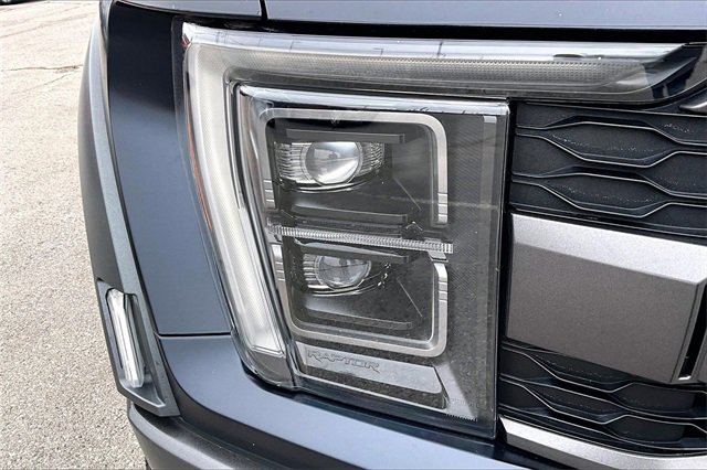 Used 2021 Ford F150 Raptor w/ Equipment Group 801A High image 31