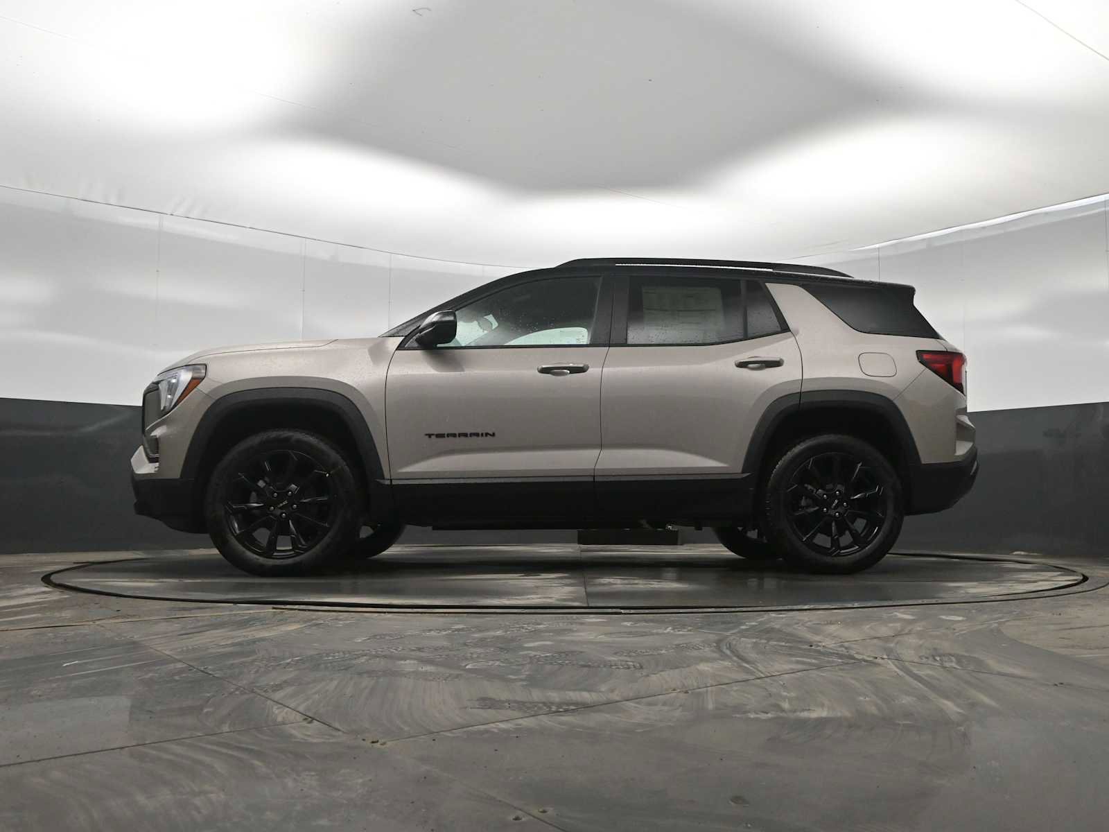 New 2026 GMC Terrain Elevation w/ Elevation Premium Package image 34