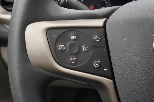 Used 2023 GMC Acadia Denali w/ Denali Ultimate Package image 19