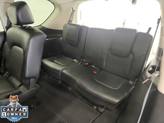 Used 2024 Nissan Armada SL image 39
