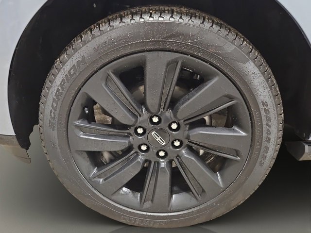 Used 2024 Lincoln Navigator Black Label image 25