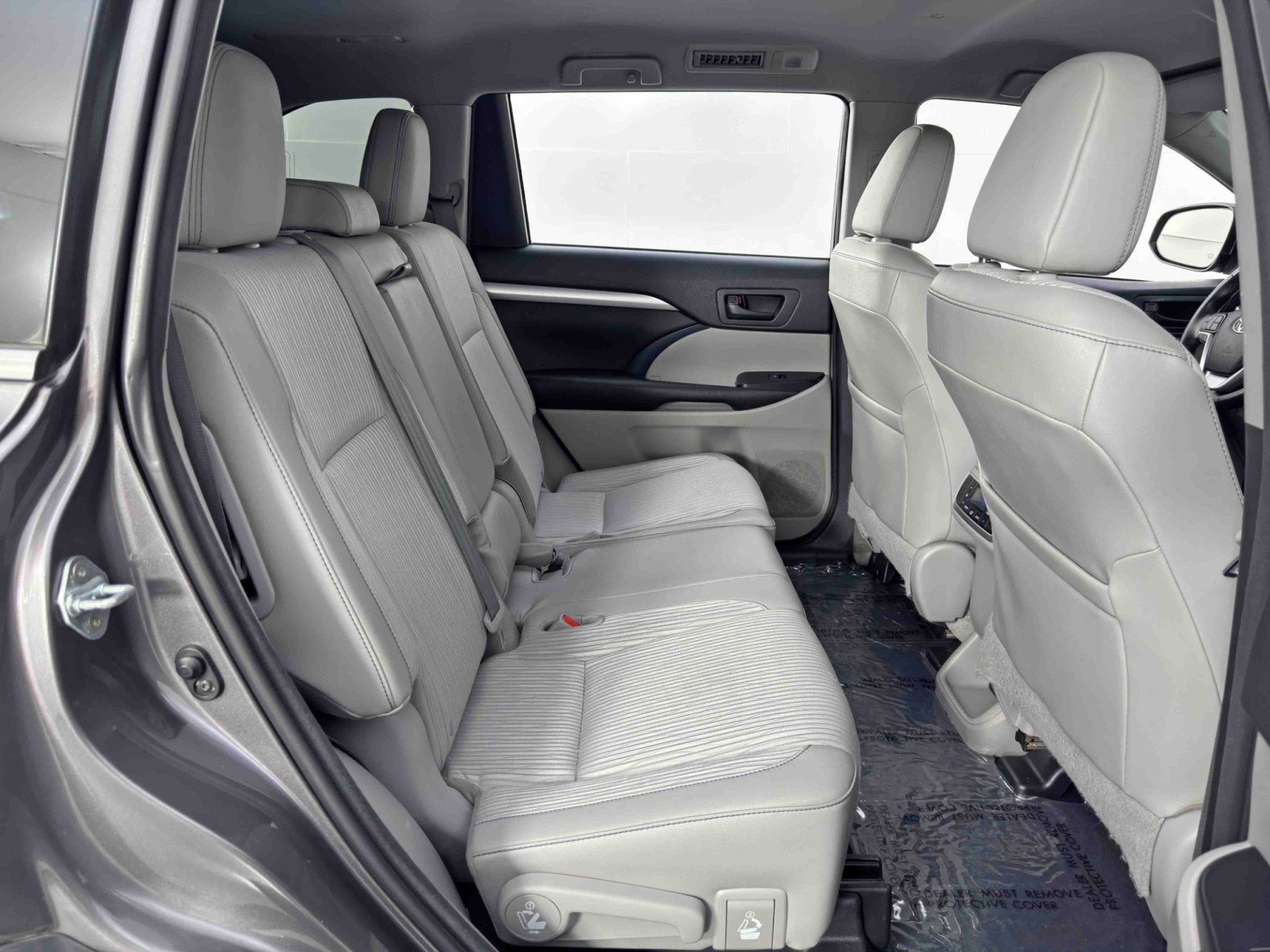 Used 2016 Toyota Highlander Plus image 33